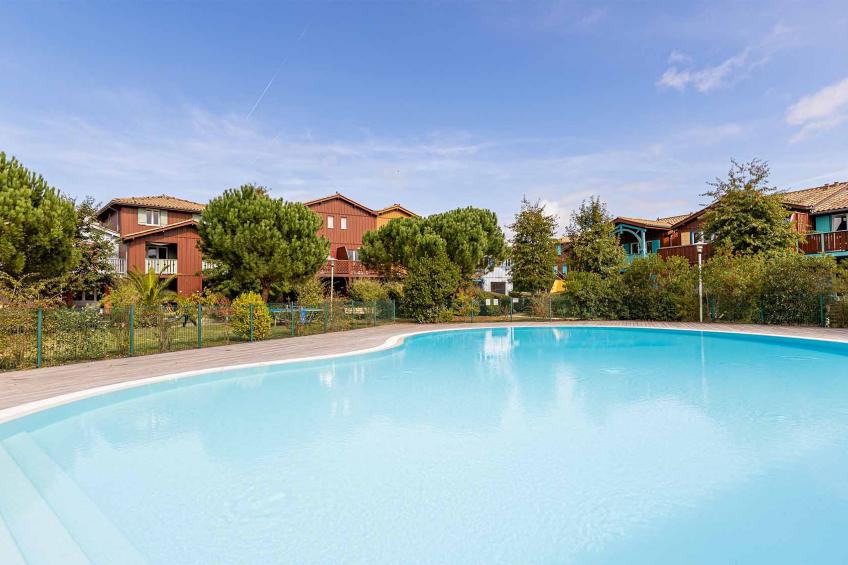 Le Teich 3p 6 - foto 25