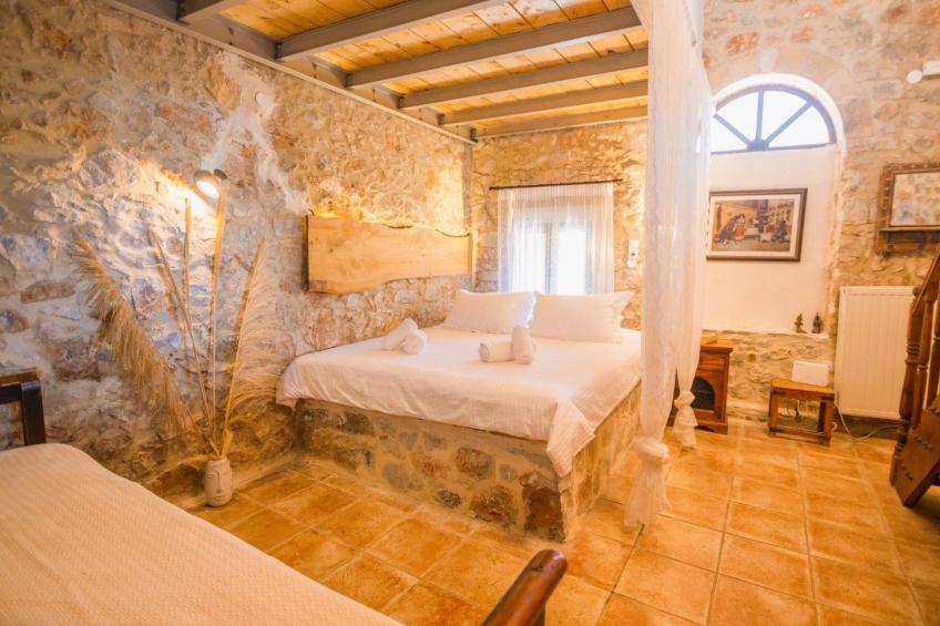 Villa "Villa  sunny Askyfou" - foto 3