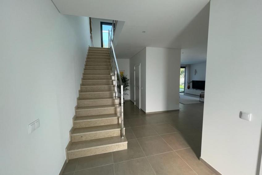 Villa Pampelonne - foto 23