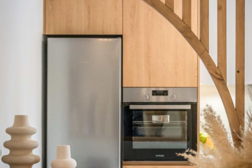 Niriides Villas_ Irida_ 2-Schlafzimmer privater Pool - foto 9