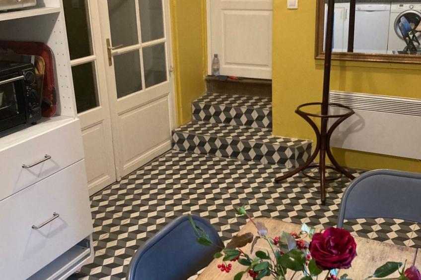 Historisches Gourdon - foto 15