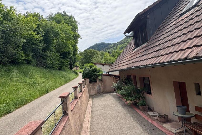 Gite des Cerisiers - foto 27