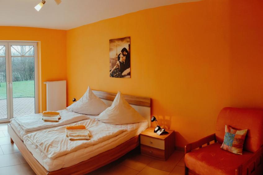 Haus am Kiessee - Mediterranes Flair mit Seeblick - foto 15