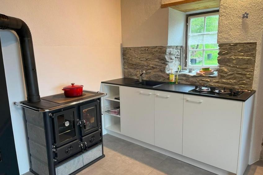 Presa Daint - foto 6