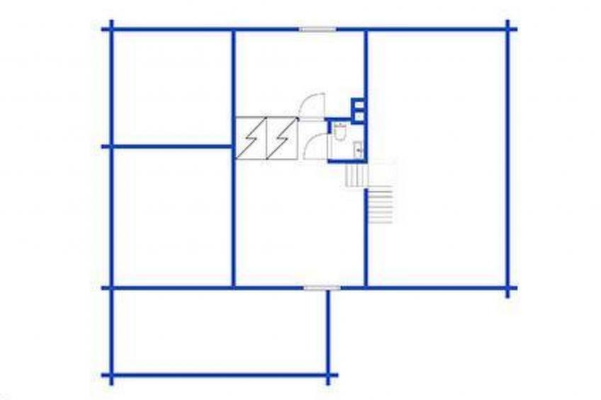 Tatunmökki (raudanniemi) - foto 25