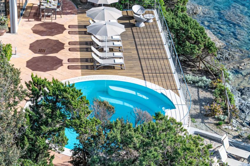 Villa Vistamare (CTG300) - foto 49