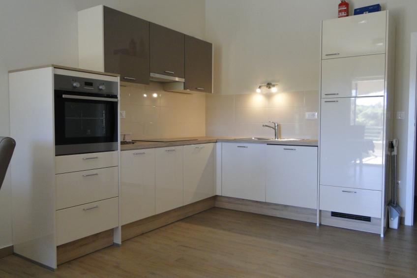 Aurea 3 Modernes Apartment direkt am Meer - foto 10