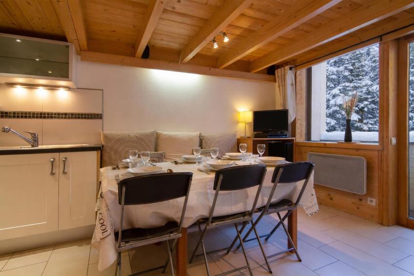 Résidence Grand Roc - Campanules 125 - foto 18