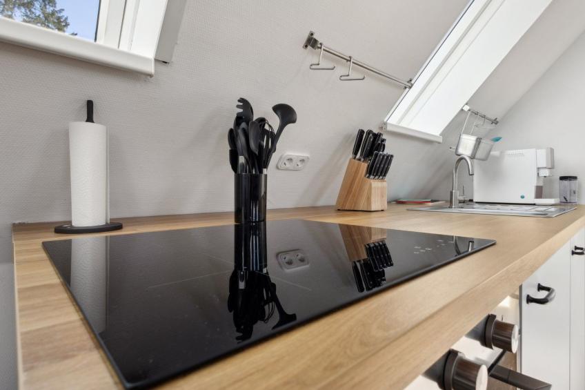 Zauberwald Fewo mit eigenem Eingang - foto 9