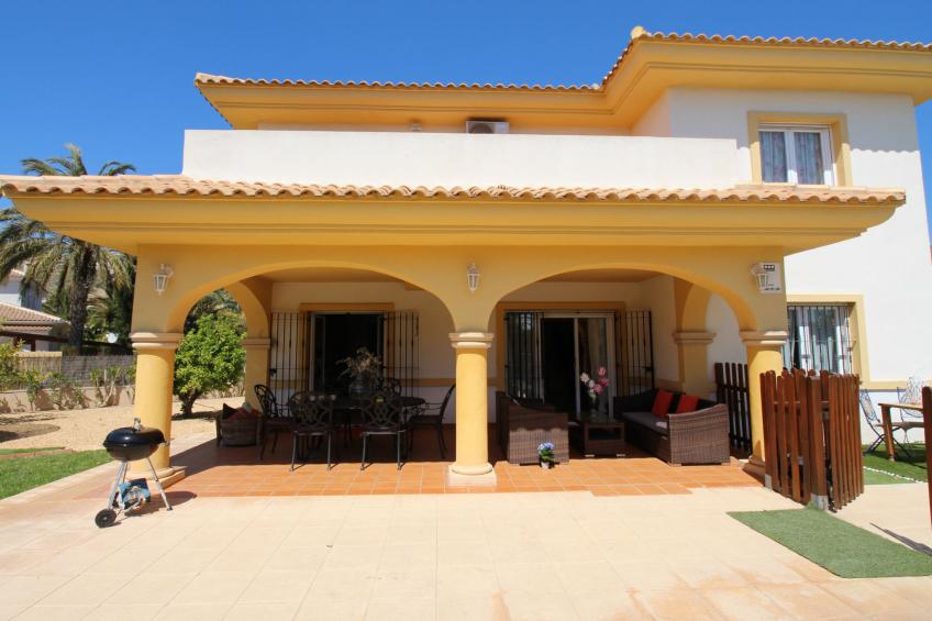 VILLA 25 - foto 24