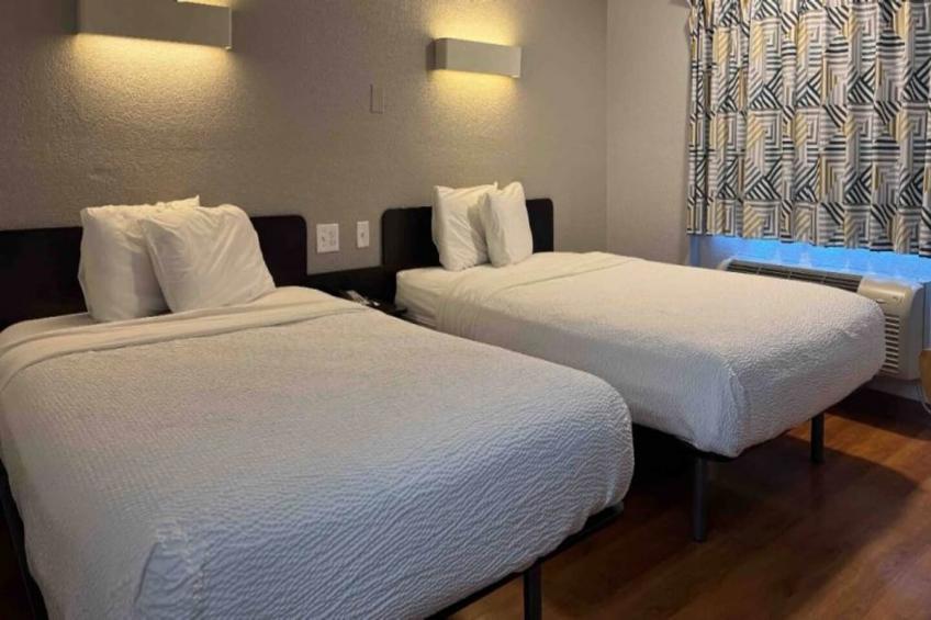 2 Full Beds  Micfridge - foto 11