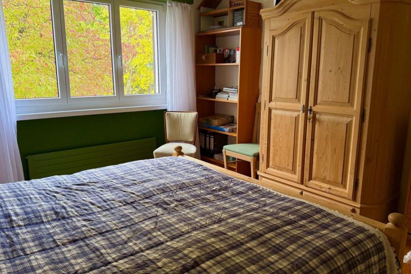 Waldhaus Panorama Home (CharmingStay), (Flumserberg Tannenbodenalp), - foto 4