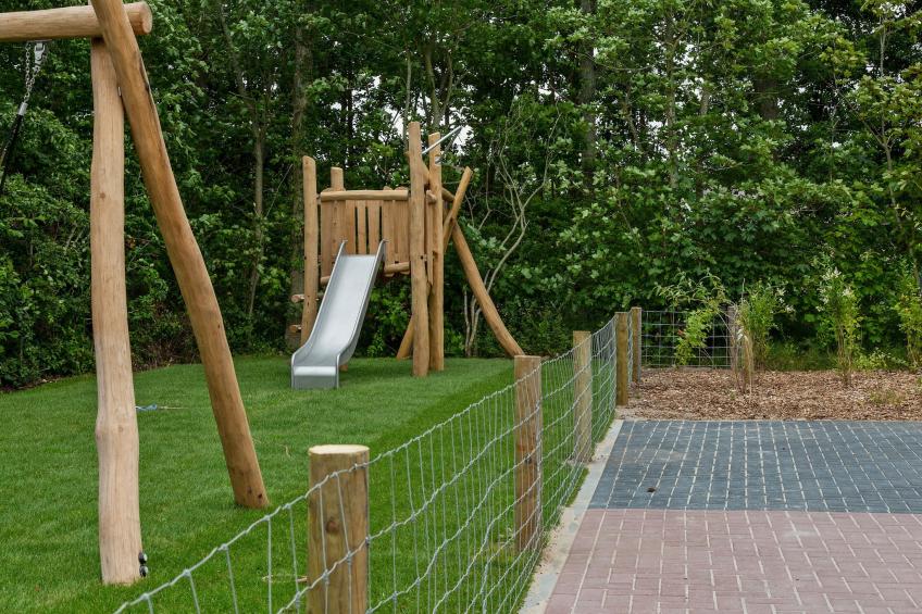 De Koog nr 6 - 6 pers woning de luxe - foto 23