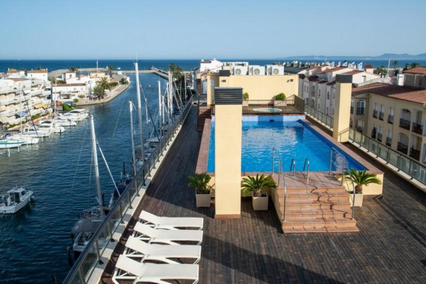 Empuriabrava Marina 3p 5p - foto 19