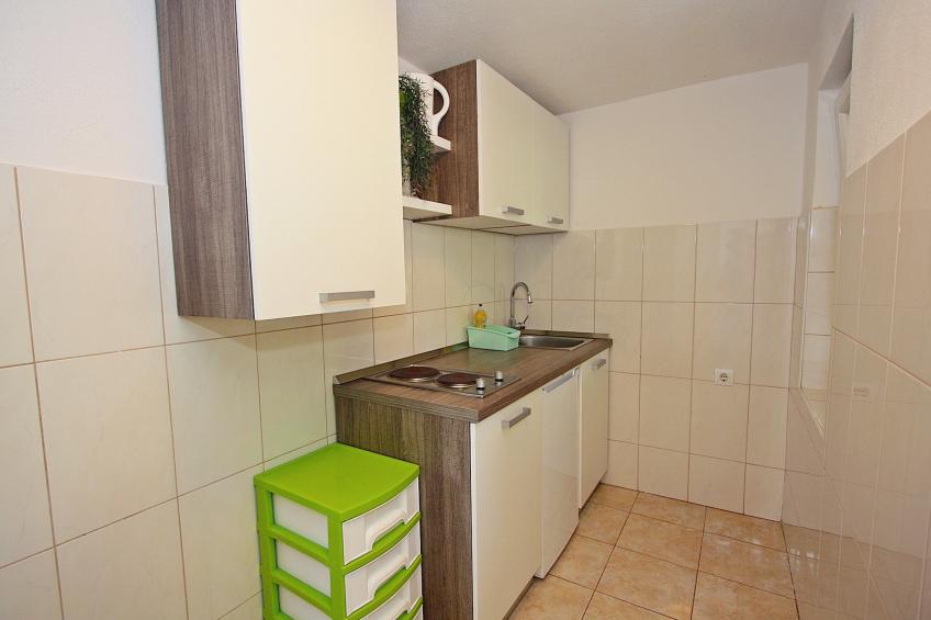 Apartment Zorica - One Bedroom Apartment with Terrace (ST) - foto 5