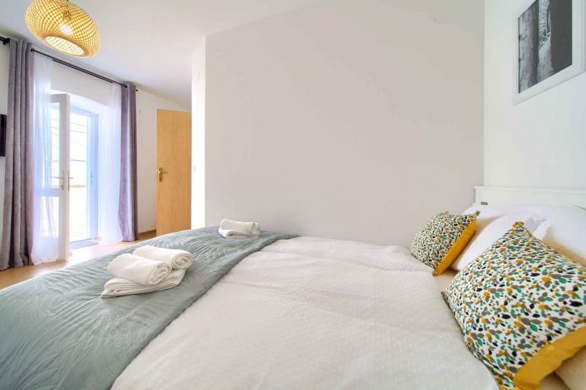 Holiday home with balcony - BF-ZH67B - foto 30