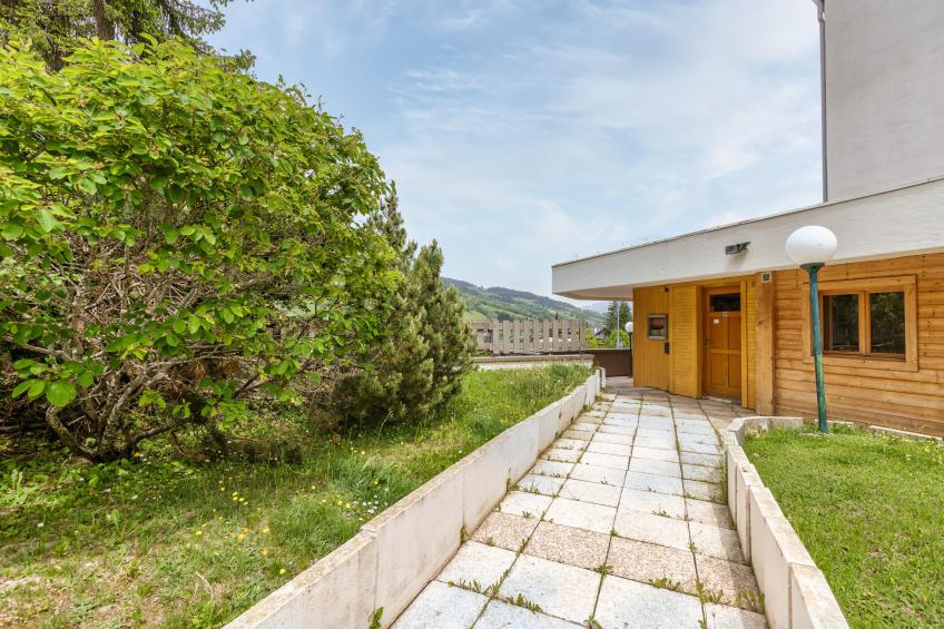 Appartement Rochebrune De Megève 32 - foto 11