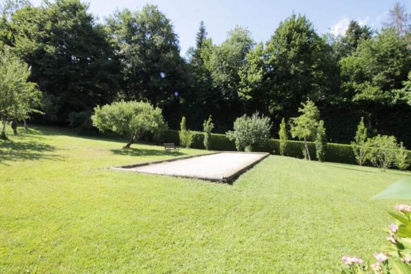 Belle Villa Sur Les Coteaux Du Lac D'aiguebelette! - foto 22