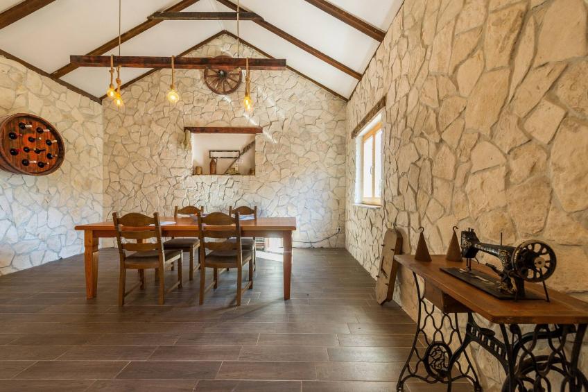 Holiday home Barba - foto 18