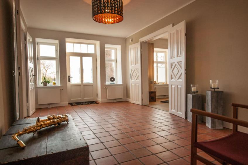 Kleine Freiheit ganzes Haus 15 P - foto 26