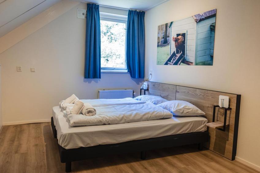 12 - Persons Family Bungalow - foto 17