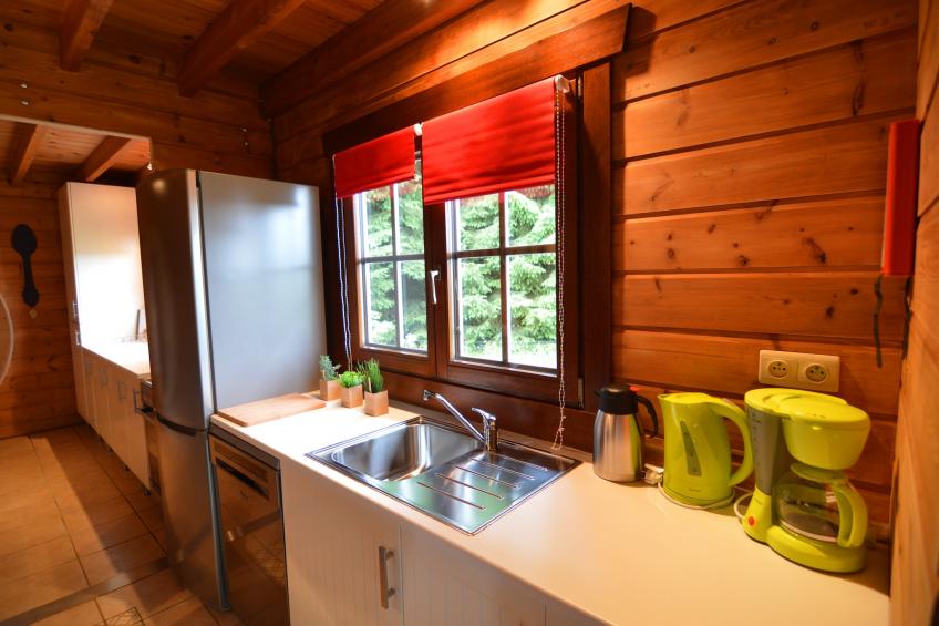 Le Chalet de Morfat - foto 16