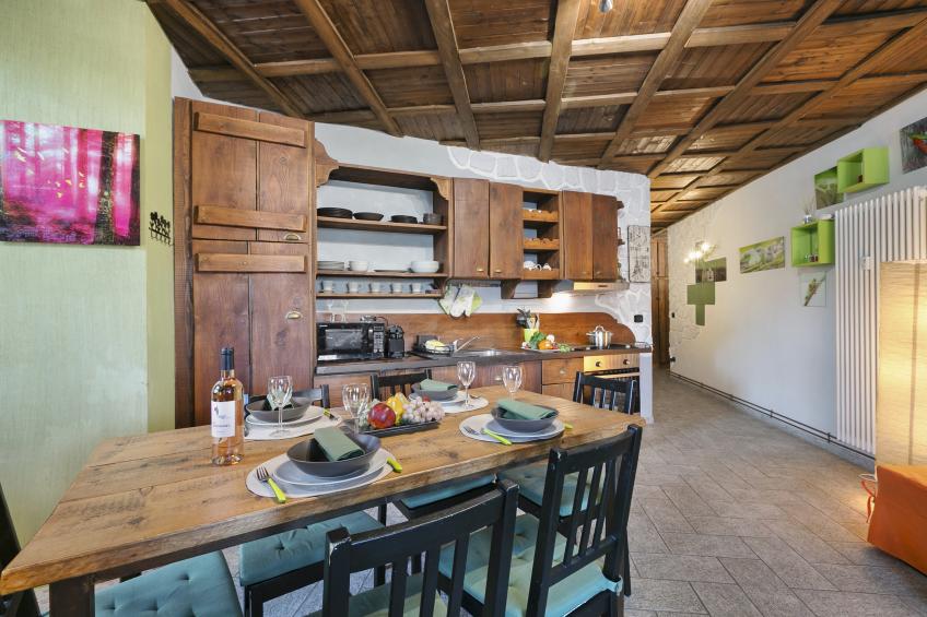 Appartamento My Home - foto 6