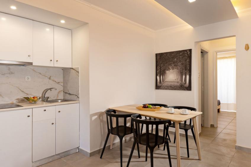 mit Balkon für 3 Personen - foto 3