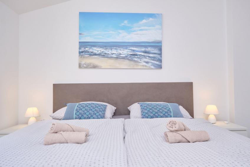 für 4 Personen ca. 65 m² in Mastrinka, Adriaküste Kroatien (Kroatische Ins - foto 9