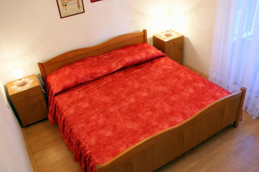 Freistehendes Haus Violeta mit weitläufigen Garten - foto 13