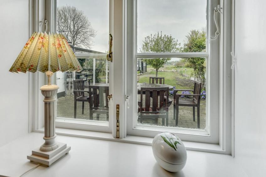 "Ajna" - 9.8km from the sea in Western Jutland - foto 18