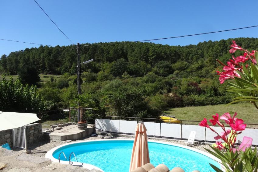 Haus für 6 Personen mit eigener Terrasse - foto 13