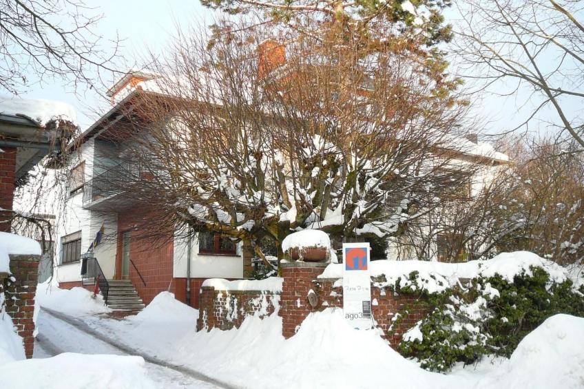 Großzügige Fewo im Künstlerhaus - foto 22