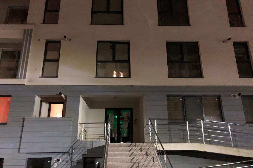 Wohnung "Plaza Residence P1" - foto 22