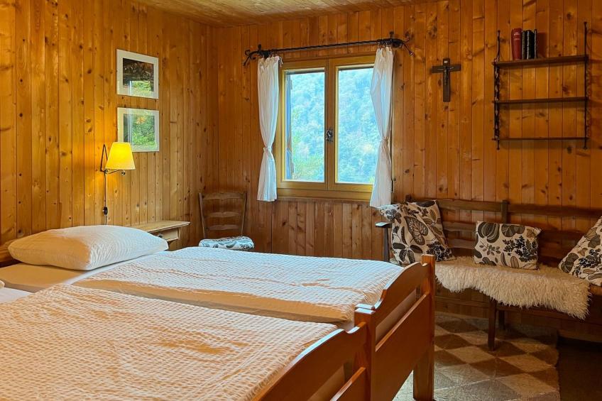 Chalet Mergoscia - foto 17