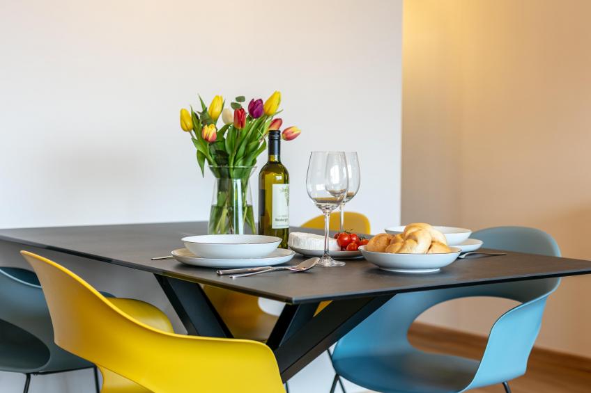 City Apartments Jenbach Top 2 - foto 9