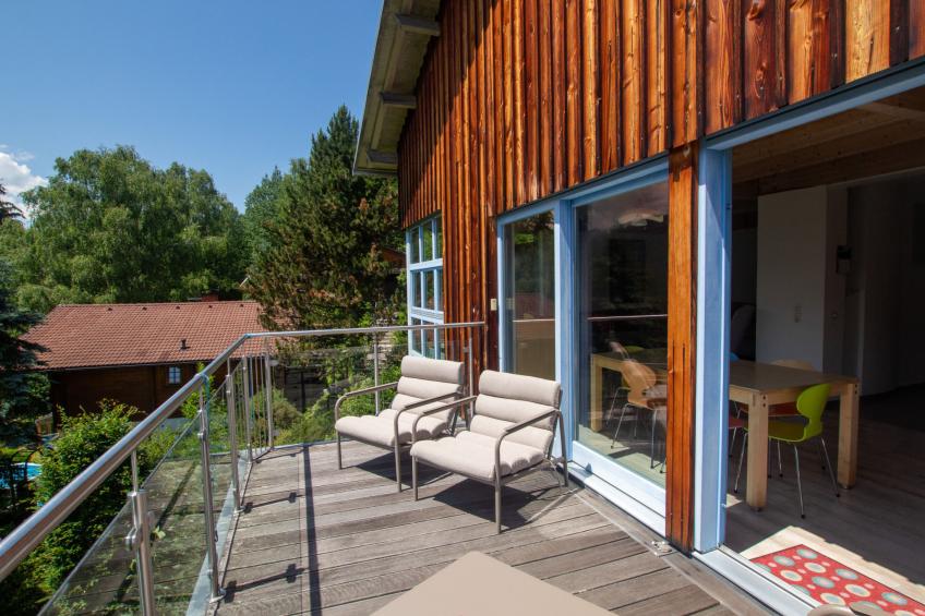 Sonnberg Panorama Lodge Taxenbach - foto 41