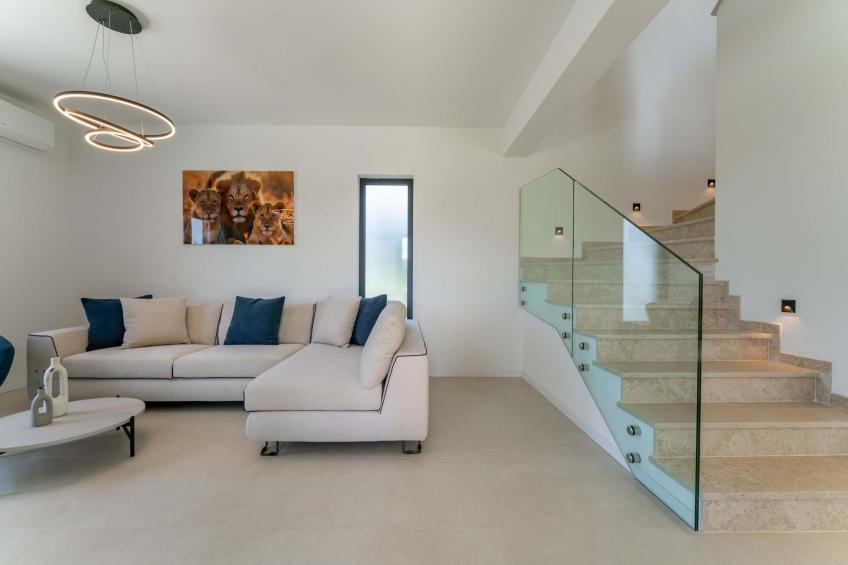 Villa Fiducia - foto 13