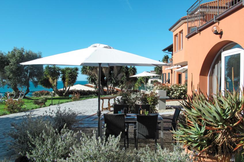 Agriturismo La Tuffatrice (SLR352) - foto 17