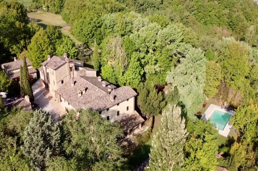 Casa Tettoia - foto 27