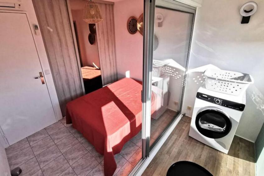 Résidence Le Trimaran - foto 12