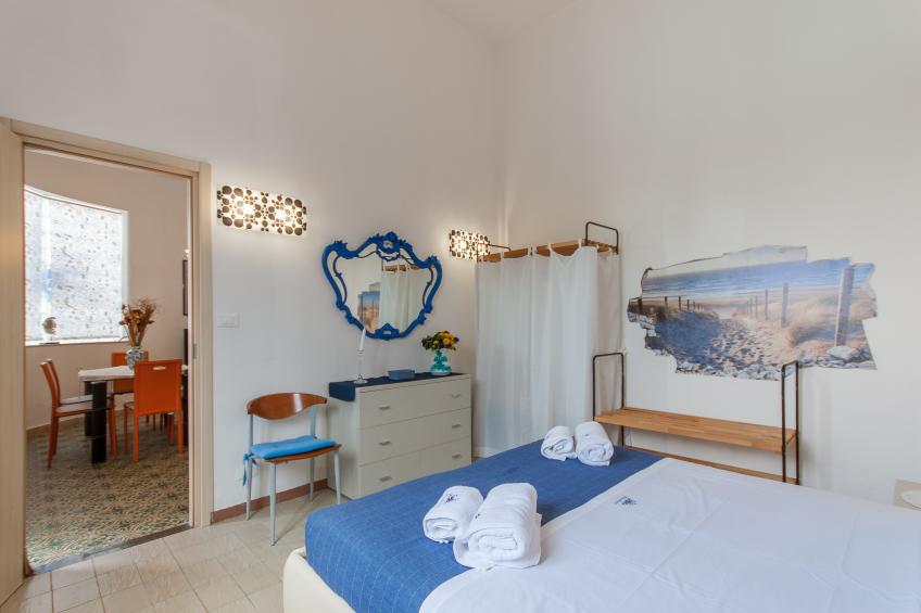 Alcamo Pool House Blu - foto 16