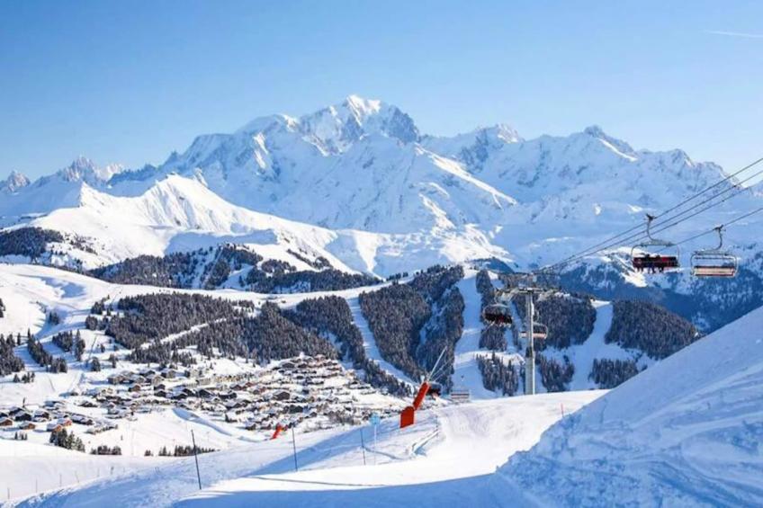 Résidence CÎmes - foto 13