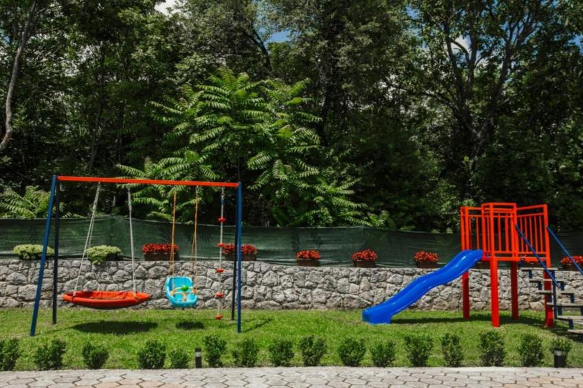 Countryside Villa Tajo - Four Bedroom Holiday Home  with Swimming Pool - foto 17