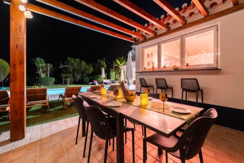 Casa Da Bauhinia - foto 52