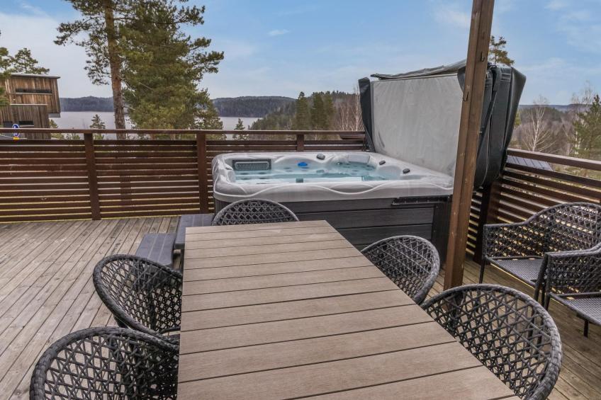 Villa kaarina - foto 3