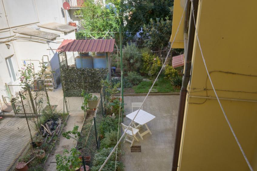 Il cortile nel centro - foto 21