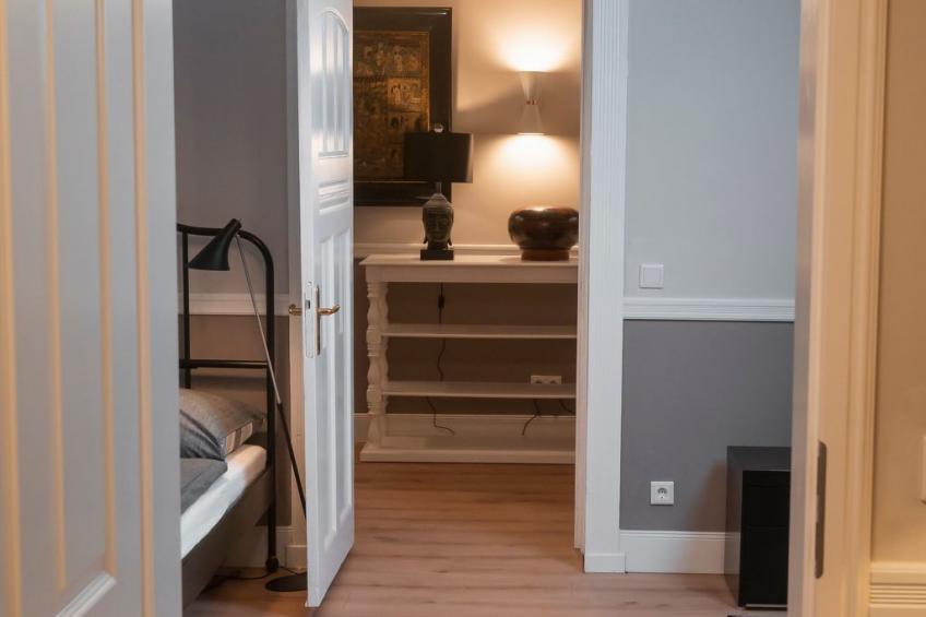 Große Ferienwohnung in Kissingenviertel - foto 26