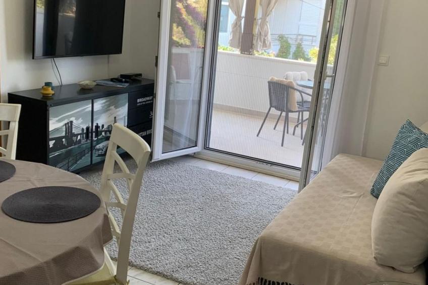 Wohnung "Ivka 1" mit Blick auf das Wasser - foto 15