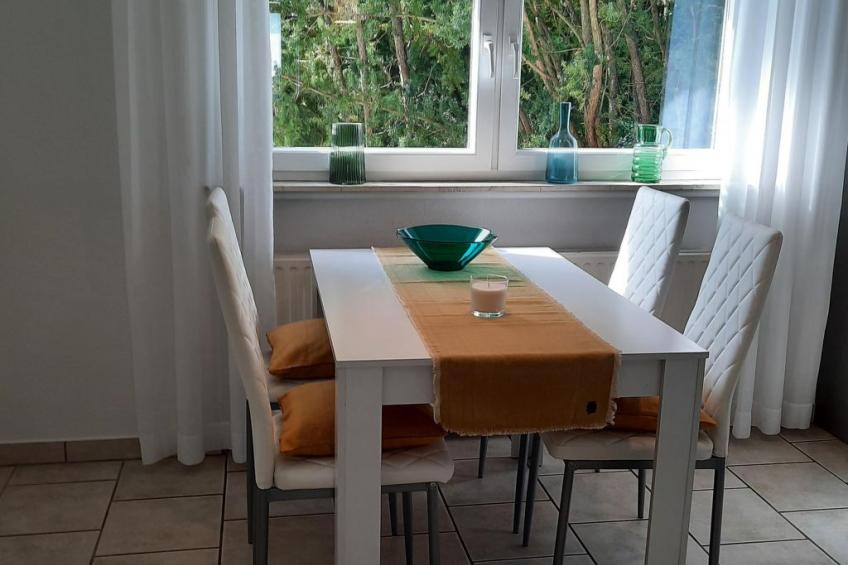 Idyll mit Loggia und Garten - foto 14